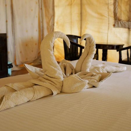 Desert Springs Resort Jaisalmer Ngoại thất bức ảnh