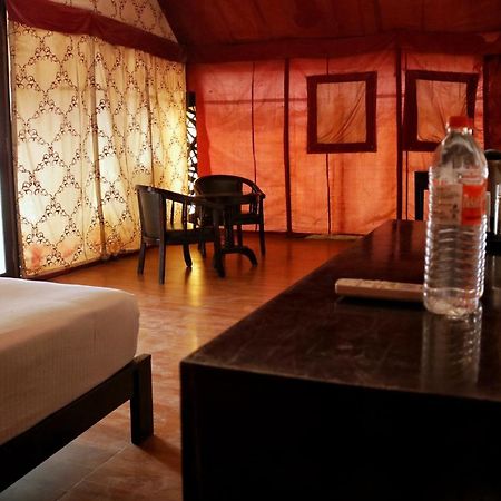 Desert Springs Resort Jaisalmer Ngoại thất bức ảnh