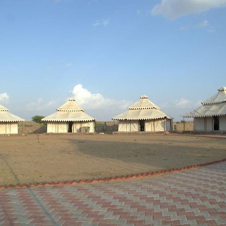 Desert Springs Resort Jaisalmer Ngoại thất bức ảnh
