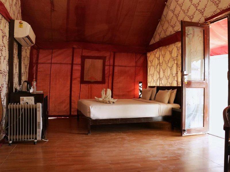 Desert Springs Resort Jaisalmer Ngoại thất bức ảnh
