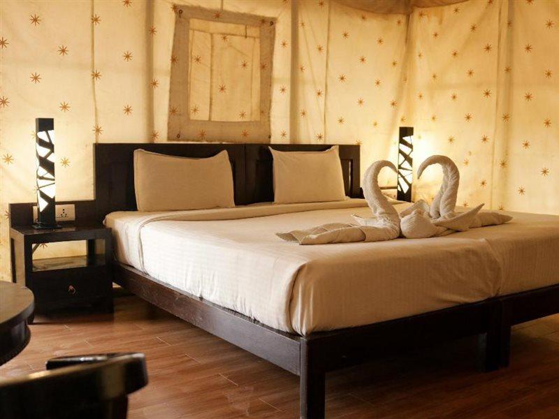 Desert Springs Resort Jaisalmer Ngoại thất bức ảnh