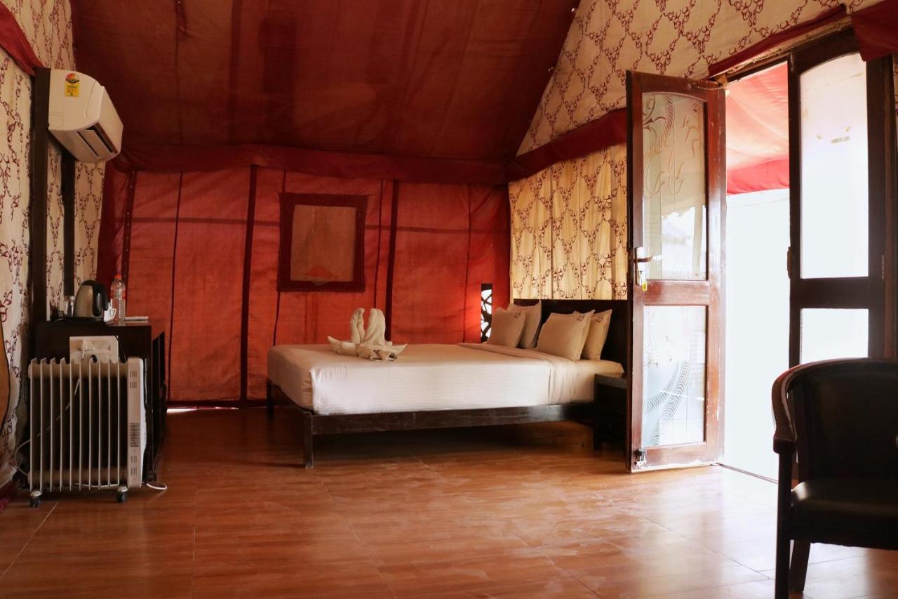 Desert Springs Resort Jaisalmer Ngoại thất bức ảnh