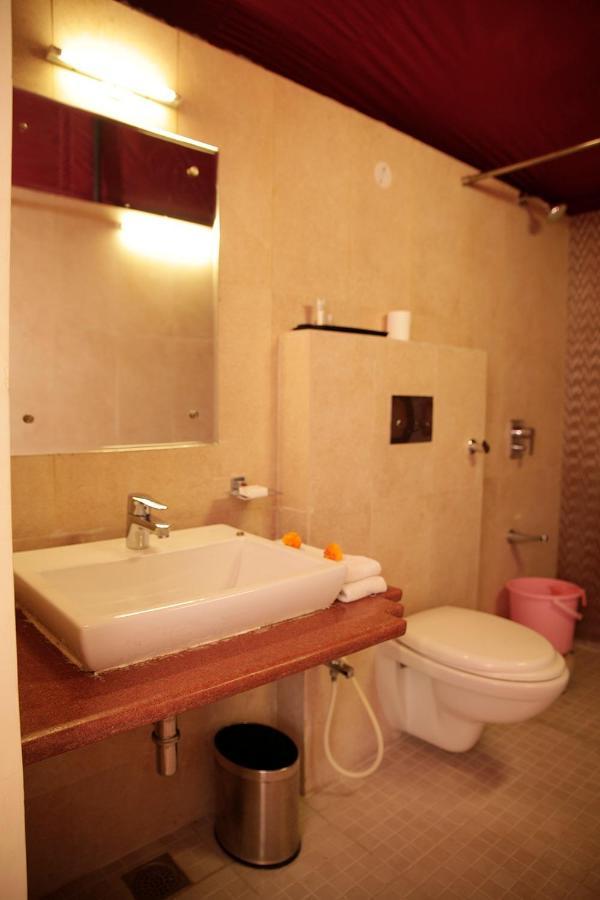 Desert Springs Resort Jaisalmer Ngoại thất bức ảnh