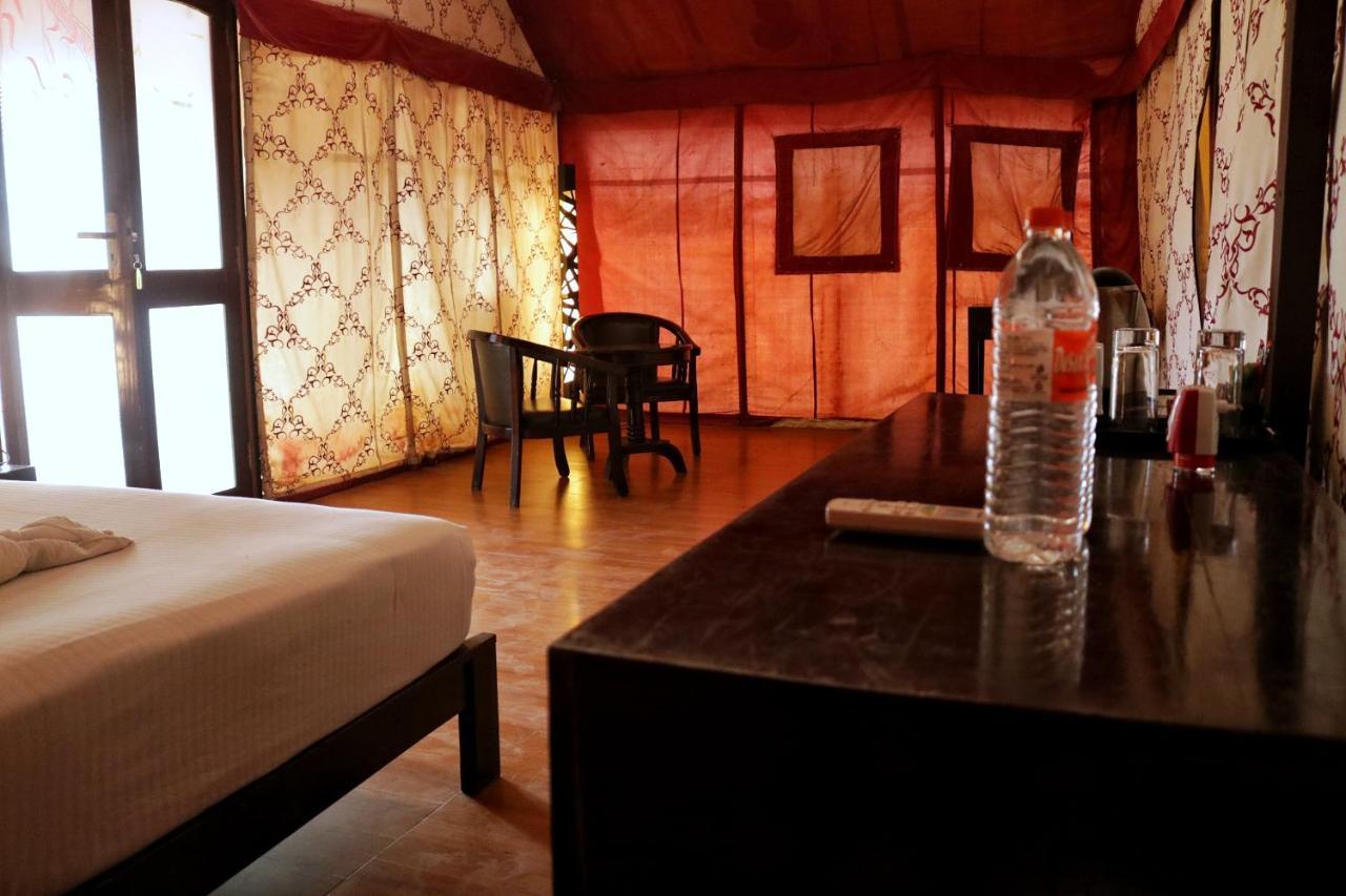 Desert Springs Resort Jaisalmer Ngoại thất bức ảnh