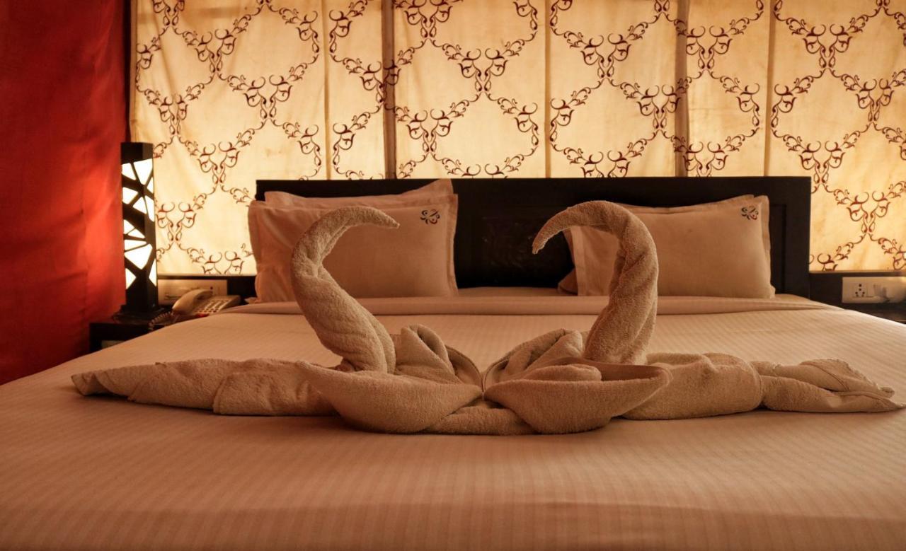 Desert Springs Resort Jaisalmer Ngoại thất bức ảnh