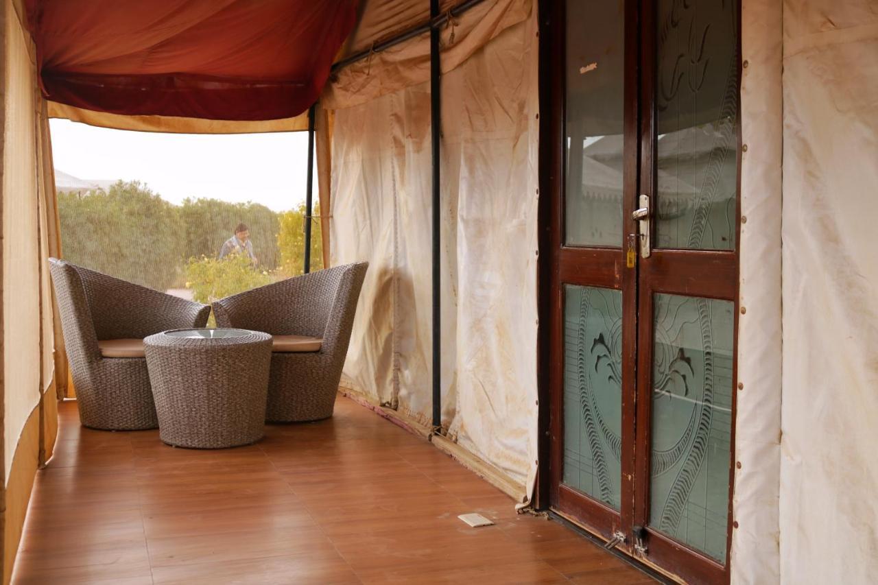 Desert Springs Resort Jaisalmer Ngoại thất bức ảnh