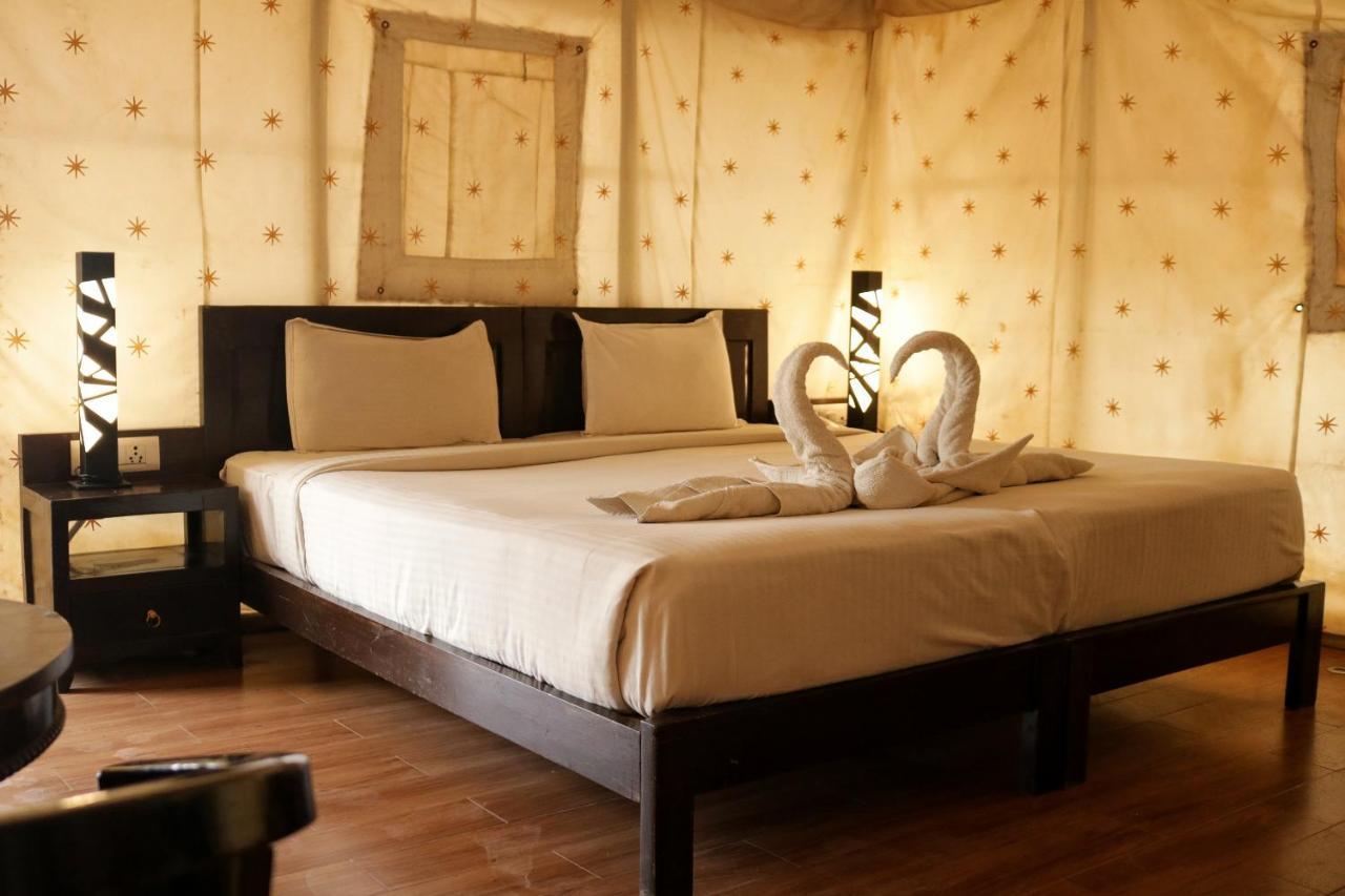 Desert Springs Resort Jaisalmer Ngoại thất bức ảnh
