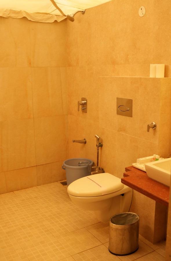 Desert Springs Resort Jaisalmer Ngoại thất bức ảnh