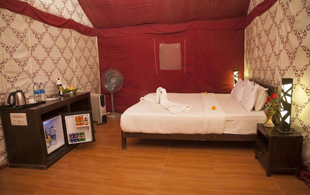 Desert Springs Resort Jaisalmer Ngoại thất bức ảnh