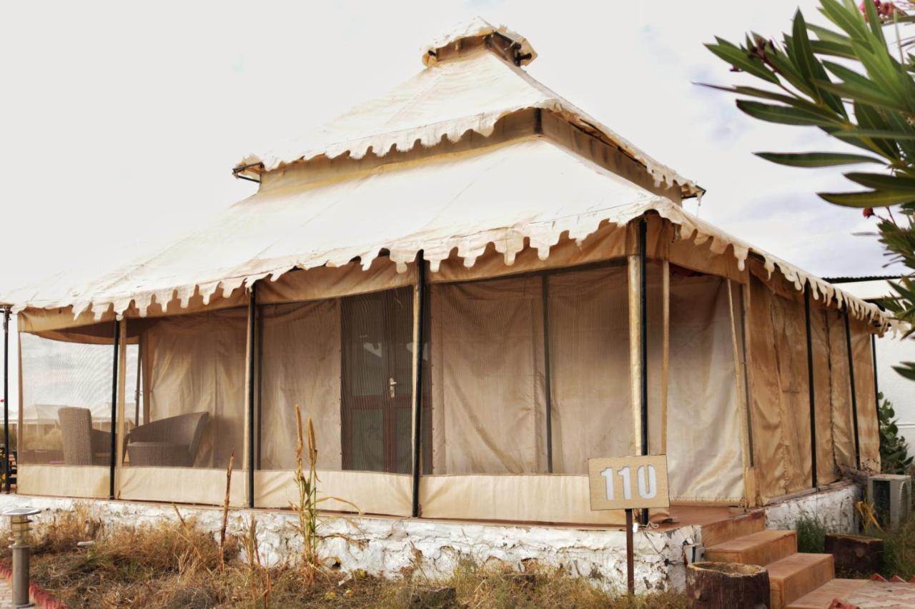 Desert Springs Resort Jaisalmer Ngoại thất bức ảnh