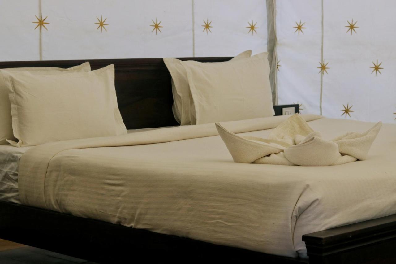 Desert Springs Resort Jaisalmer Ngoại thất bức ảnh