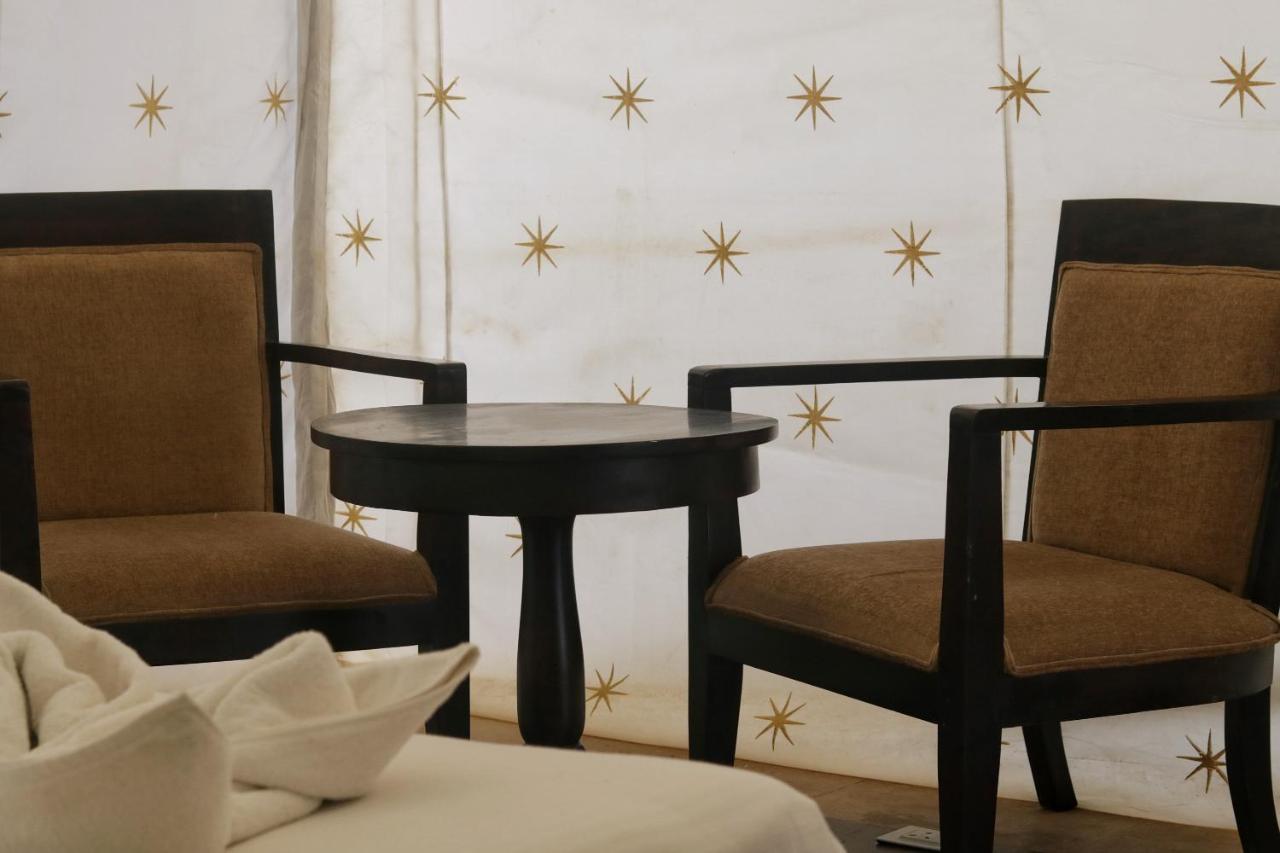 Desert Springs Resort Jaisalmer Ngoại thất bức ảnh