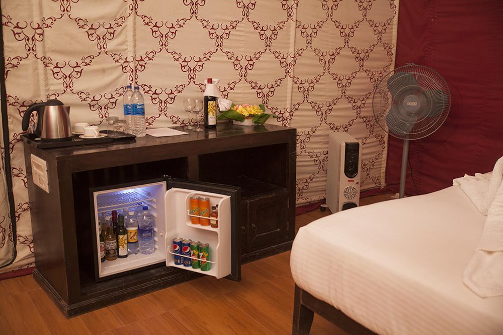 Desert Springs Resort Jaisalmer Ngoại thất bức ảnh