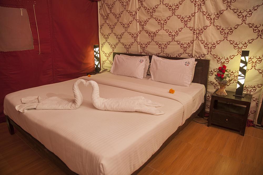 Desert Springs Resort Jaisalmer Ngoại thất bức ảnh