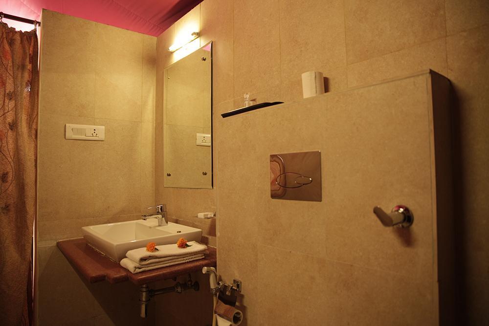 Desert Springs Resort Jaisalmer Ngoại thất bức ảnh